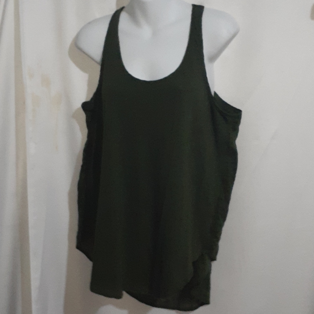 🌷Merona top
